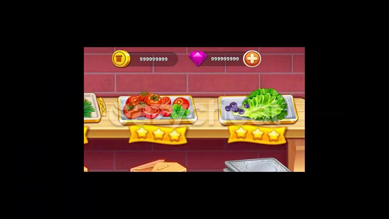 Download Game Cooking Madness 2019 Mod Apk